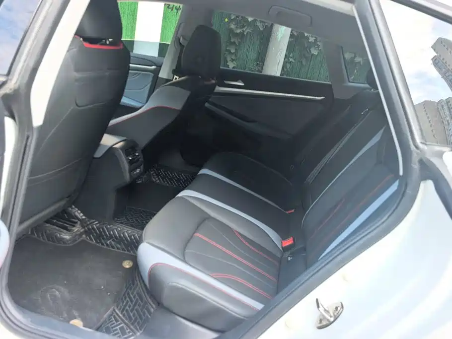Volkswagen Lamando — миниатюра 11