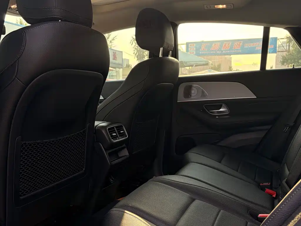 Mercedes-Benz GLE Coupe — миниатюра 17