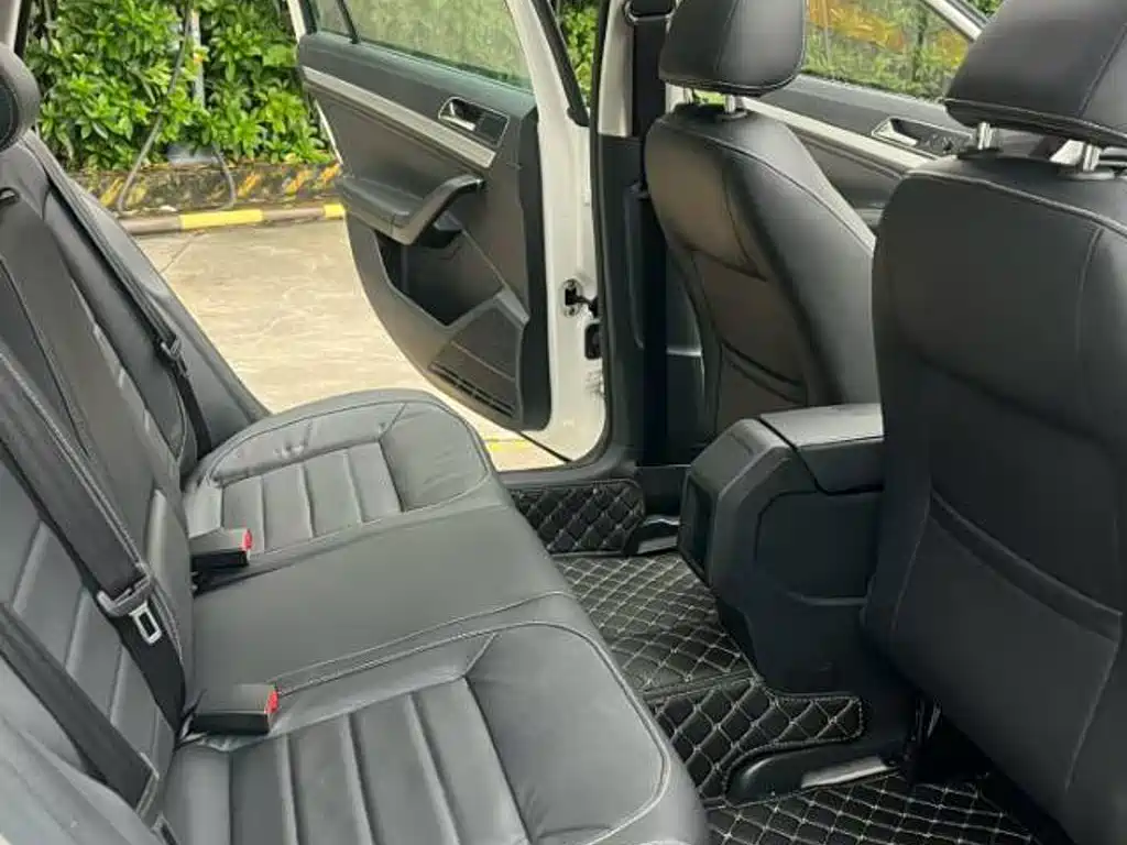 Volkswagen Gran Lavida — миниатюра 6