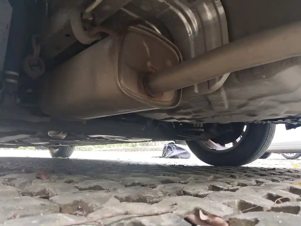 Nissan Sylphy — миниатюра 18