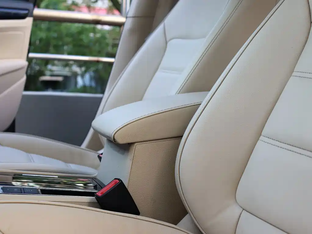 Volkswagen Passat — миниатюра 16