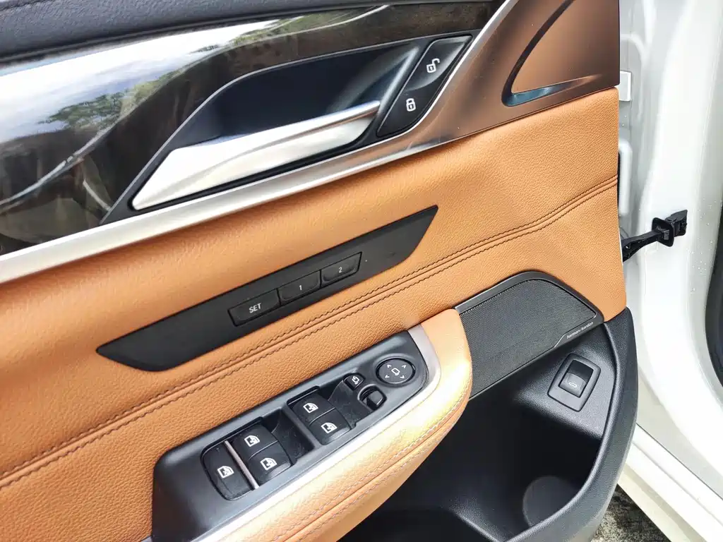 BMW 6 Series GT — миниатюра 7
