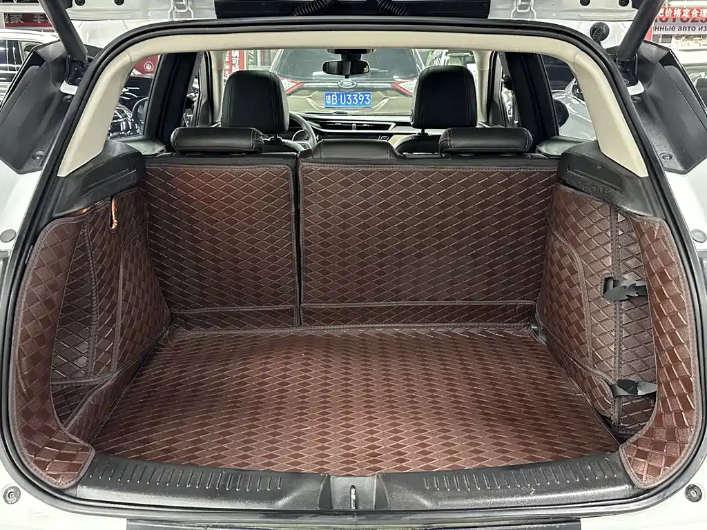 Buick Encore GX — миниатюра 17