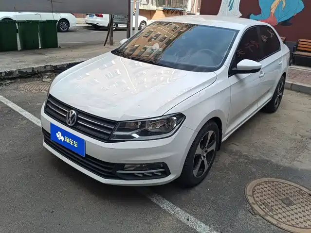 Volkswagen Santana