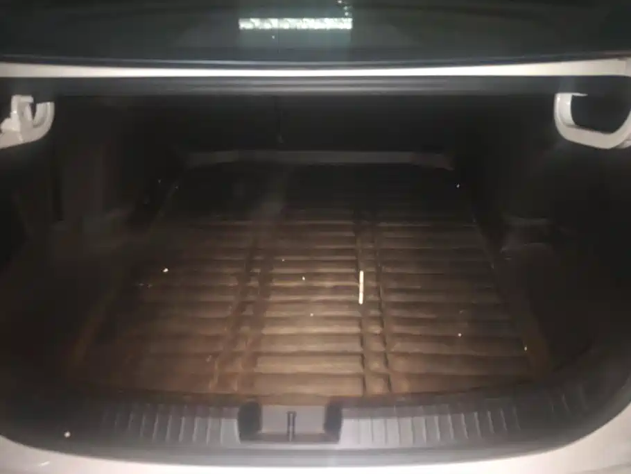 Volkswagen Sagitar — миниатюра 4