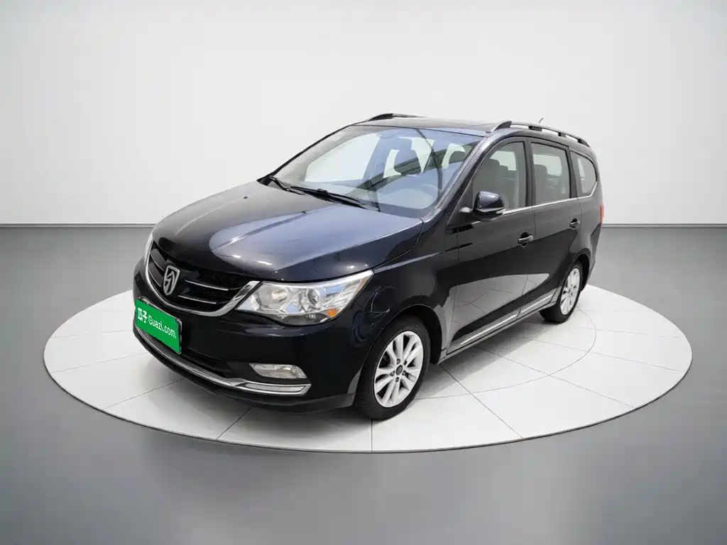 Baojun 730