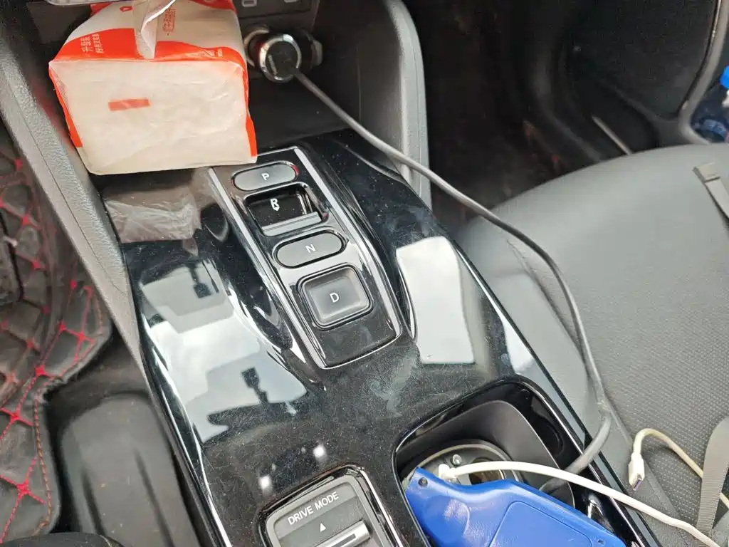 Honda e:NS1 — миниатюра 14