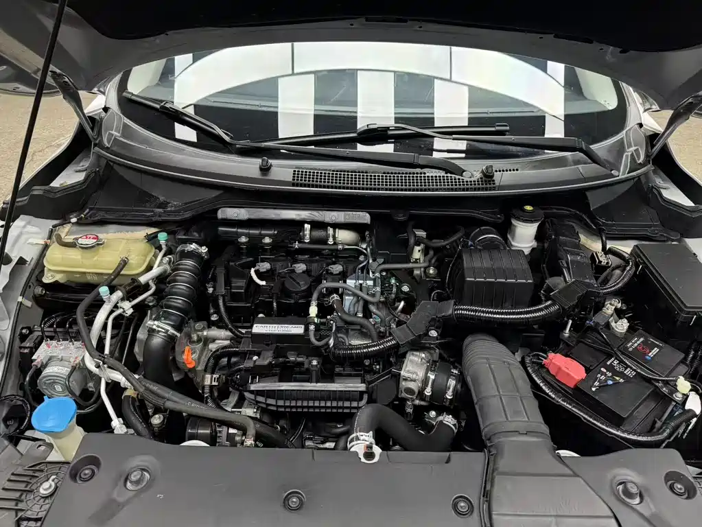 Honda Envix - фото 5