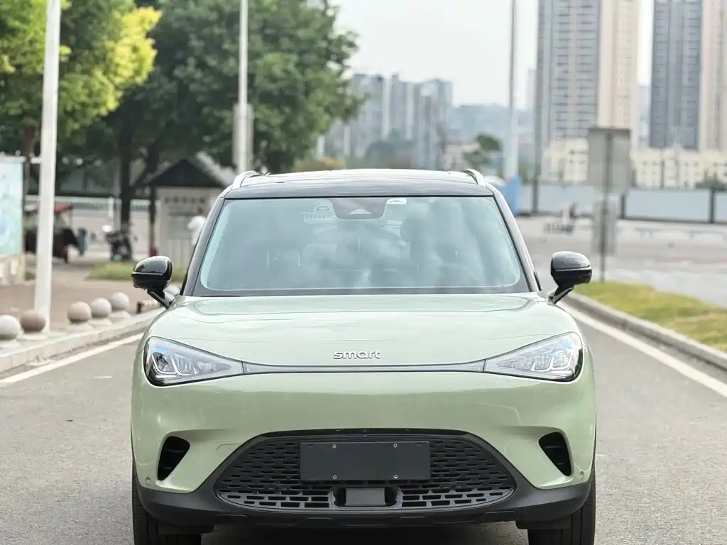 smart Smart #1 — миниатюра 20