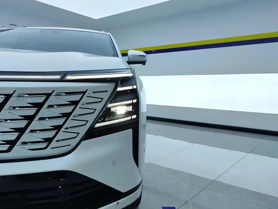 Changan CS75 PLUS — миниатюра 5