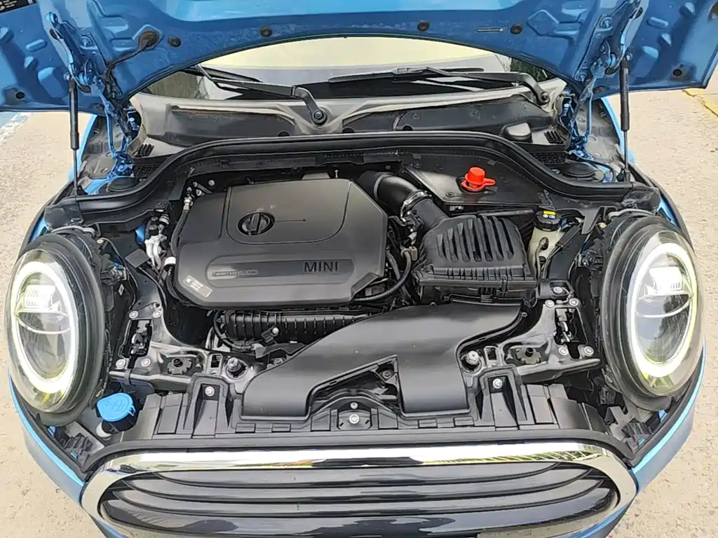 MINI Mini — миниатюра 20