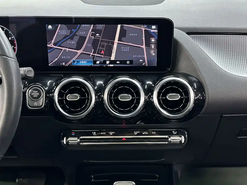 Mercedes-Benz B-Class — миниатюра 24