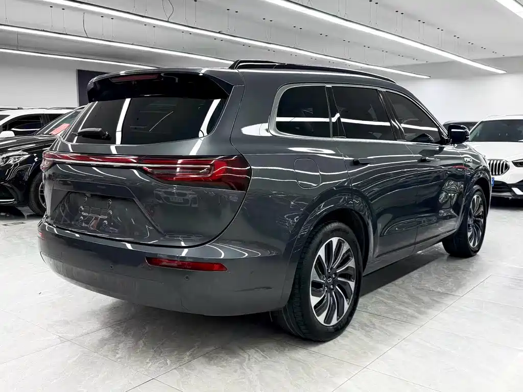 AITO AITO M7 — миниатюра 6