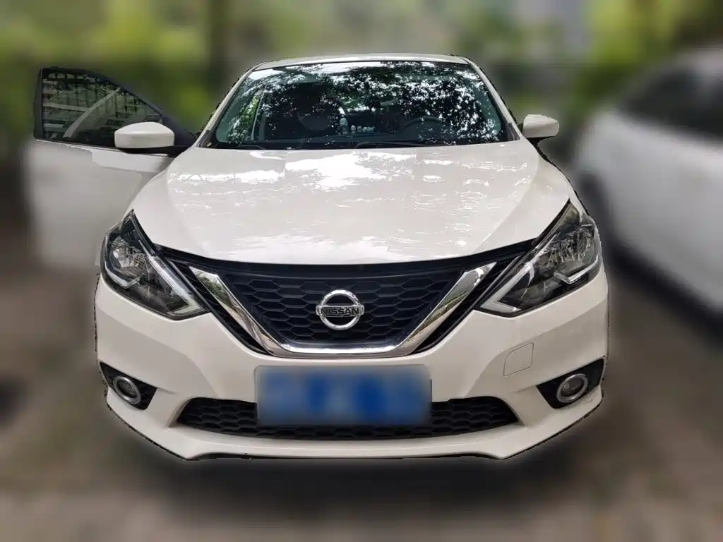 Nissan Sylphy — миниатюра 2