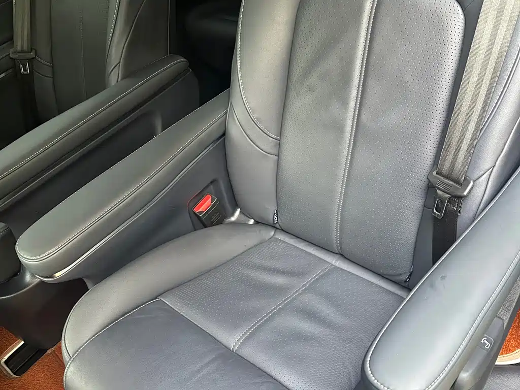 GAC Motor Trumpchi M8 — миниатюра 19