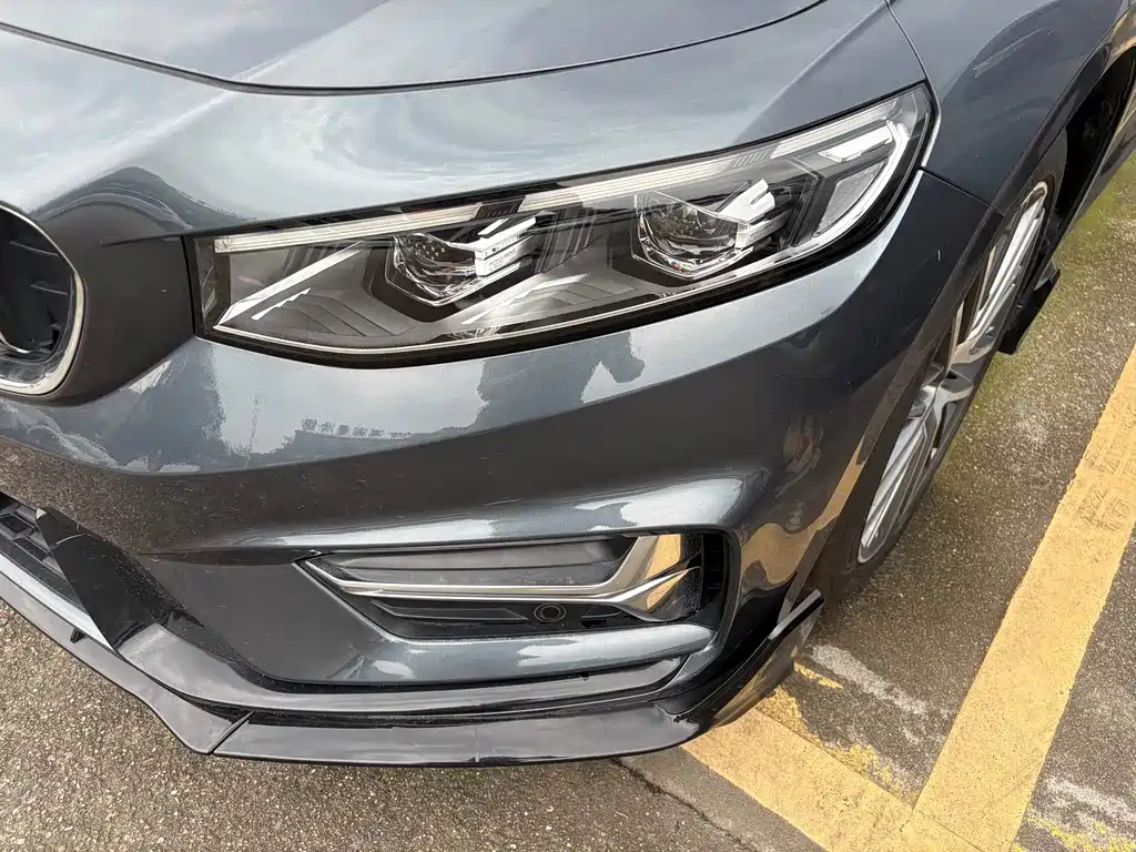 Geely Xingrui — миниатюра 3