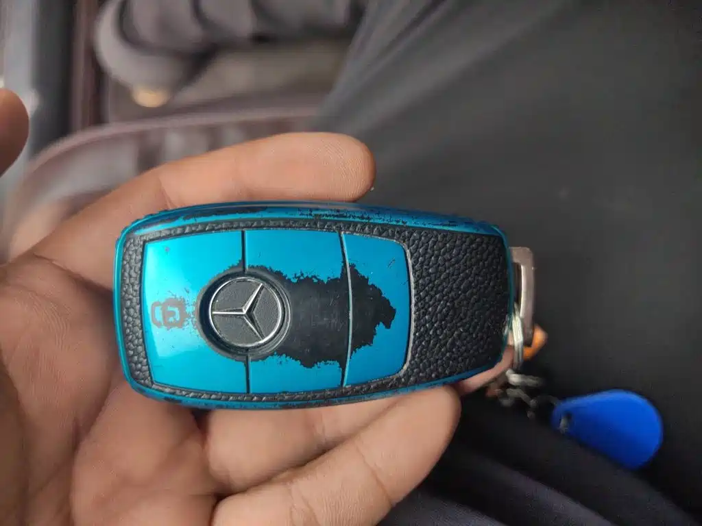 Mercedes-Benz GLC — миниатюра 12