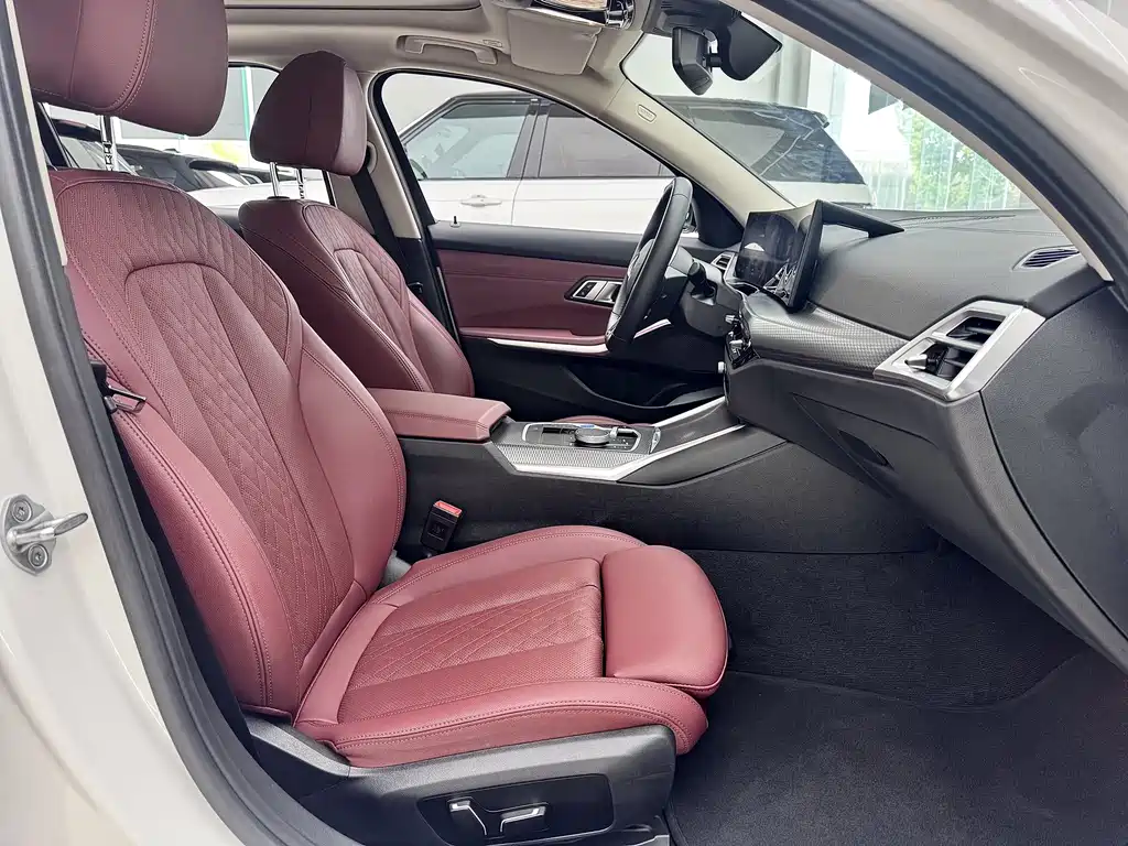 BMW i3 — миниатюра 13