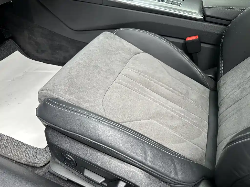 Audi A6L 2021 45 TFSI