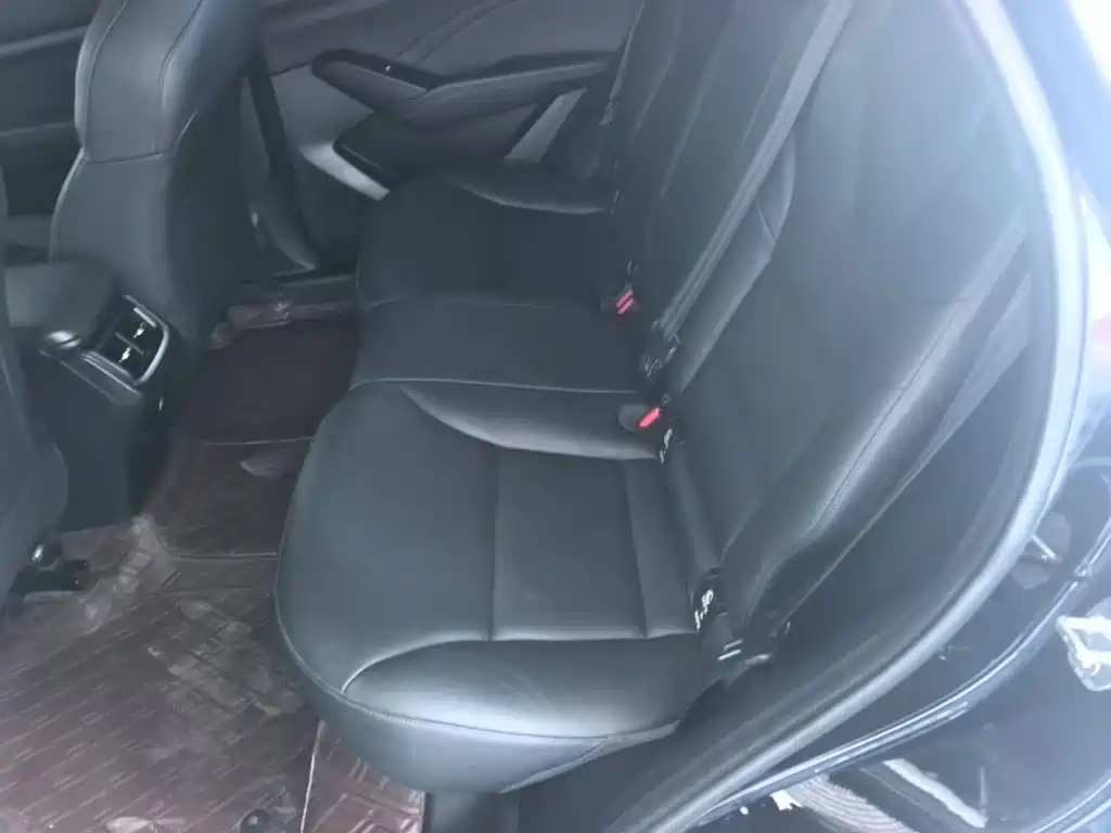 Haval Xiaolong MAX — миниатюра 17