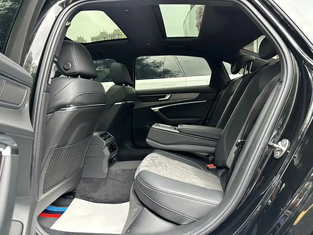 Audi A6L — фотографии объявления, Фото 21