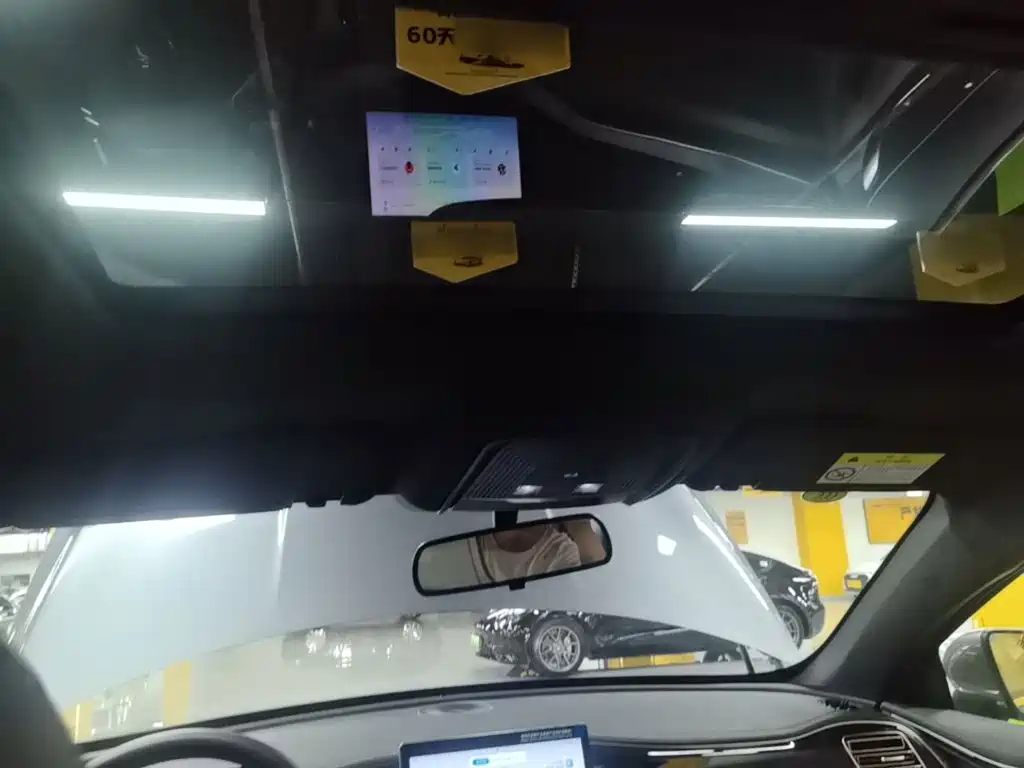 BYD Qin PLUS — миниатюра 18