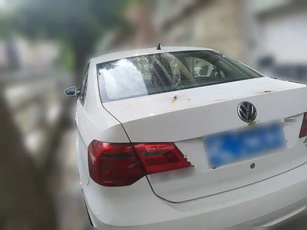 Volkswagen Jetta — миниатюра 25