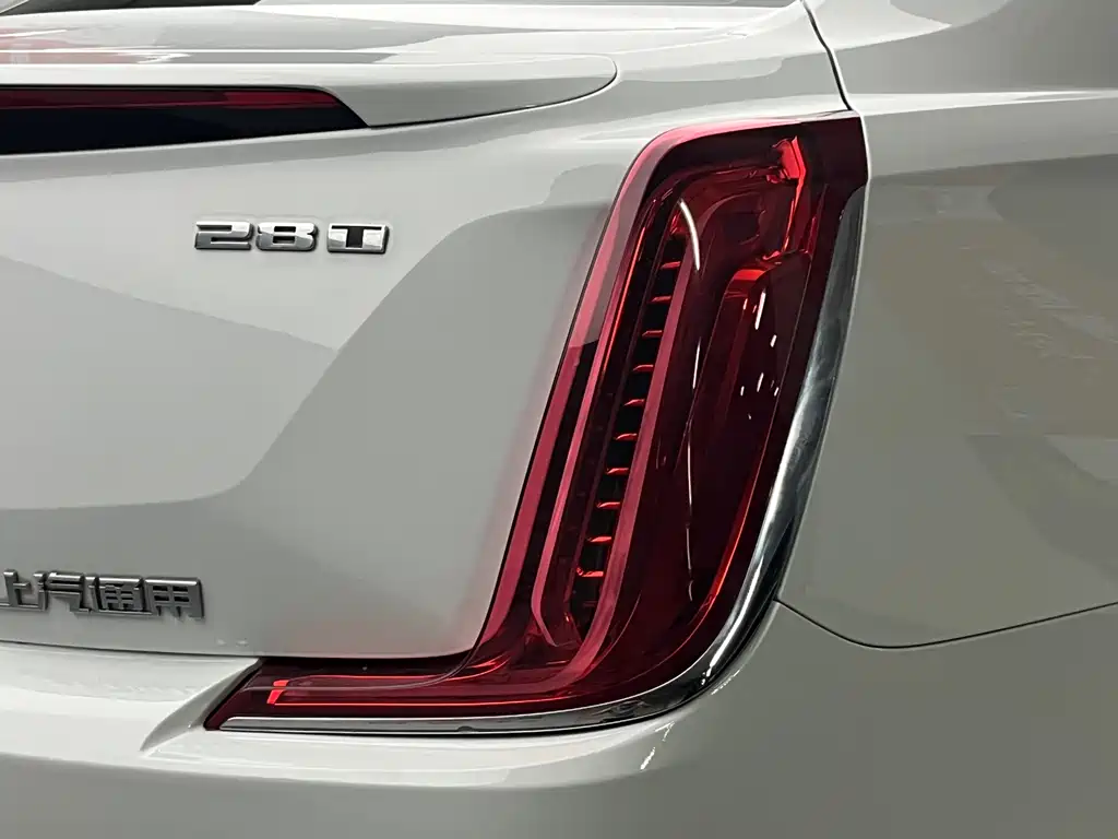 Cadillac XTS 2018 28T Luxury