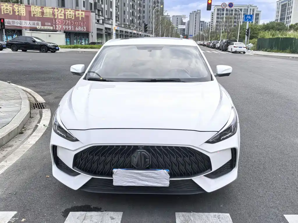 MG 5
