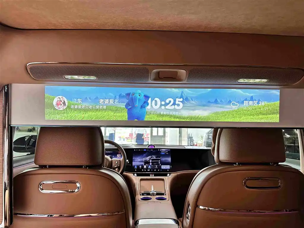 Zunjie Zunjie S800 — миниатюра 23