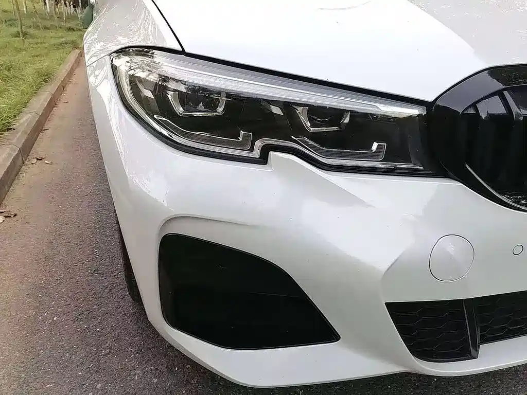 BMW 3 Series — миниатюра 12