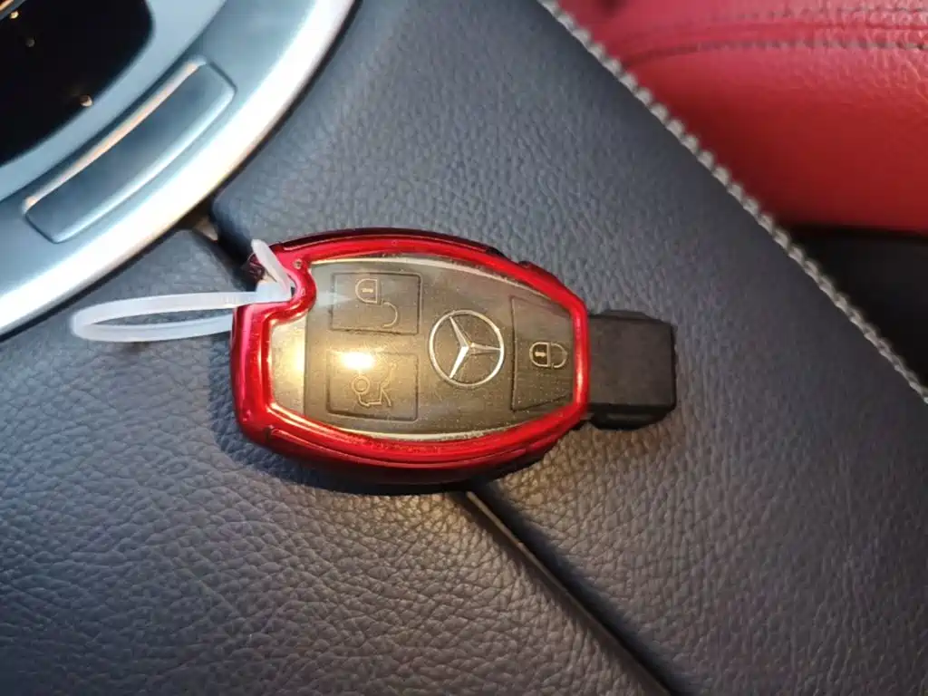 Mercedes-Benz C-Class — миниатюра 9