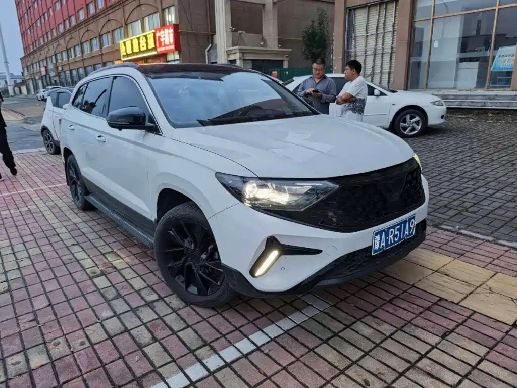 Jetta VS7 — миниатюра 3