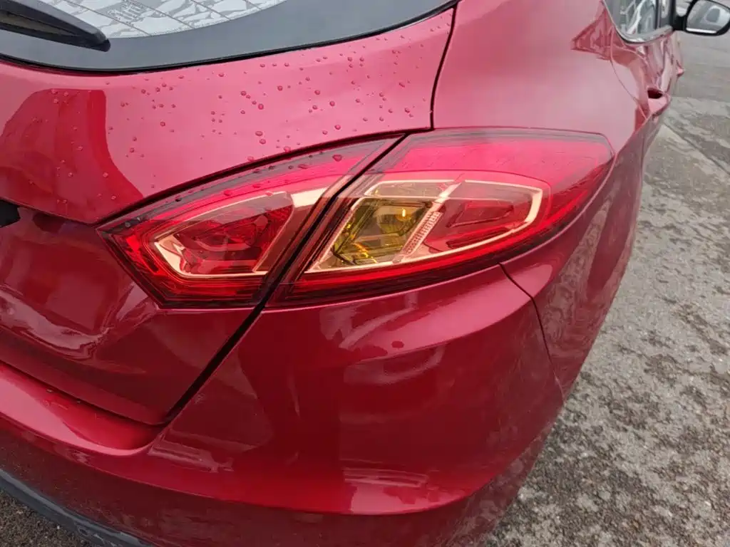 Changan Eado XT — миниатюра 8