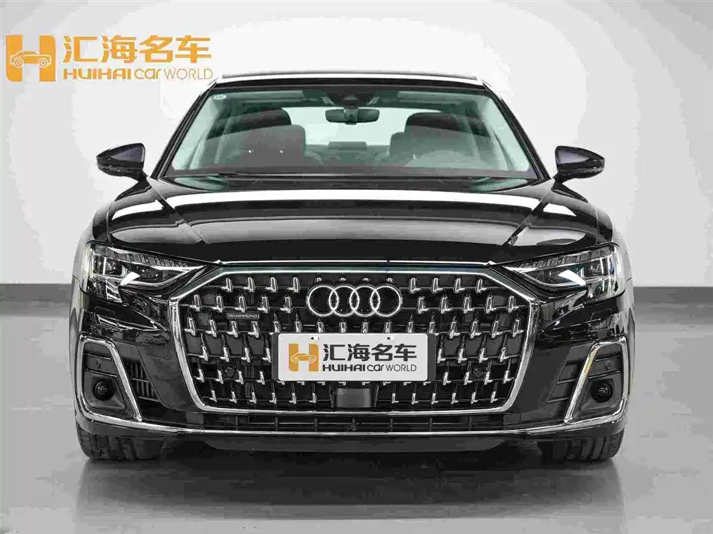 Audi A8 — миниатюра 2