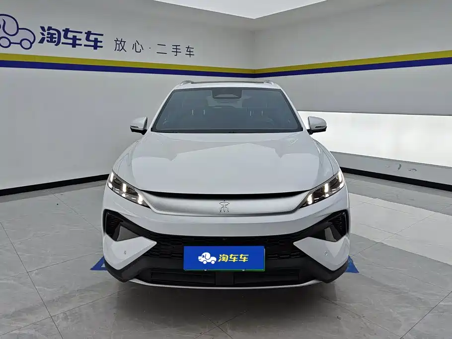 BYD Pro New Energy — миниатюра 2