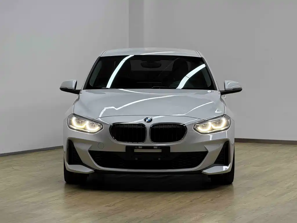 BMW 1 Series — миниатюра 2