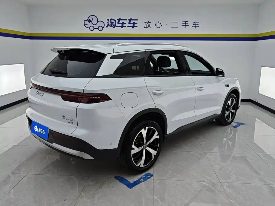 BYD Pro New Energy — миниатюра 3