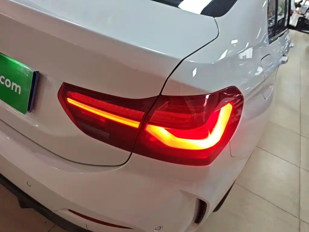 BMW 1 Series — миниатюра 8