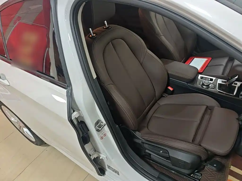 BMW 1 Series — миниатюра 25