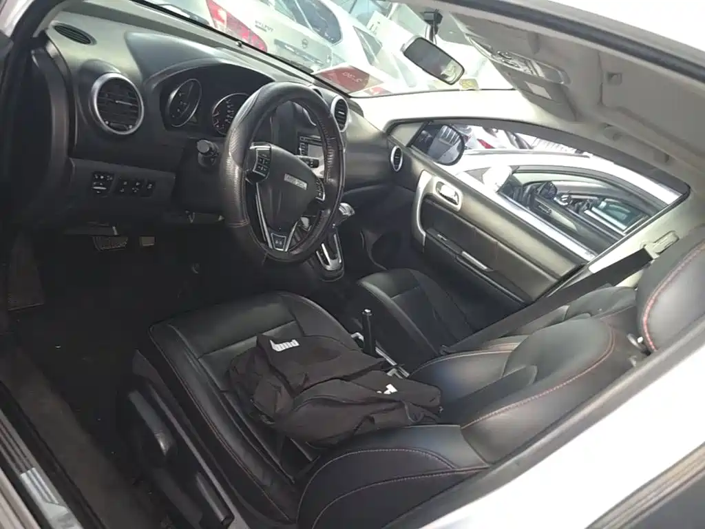 Haval H6 — миниатюра 15