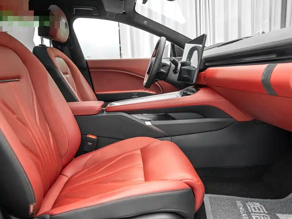 Zeekr 007GT 2025 Smart Drive 100kWh