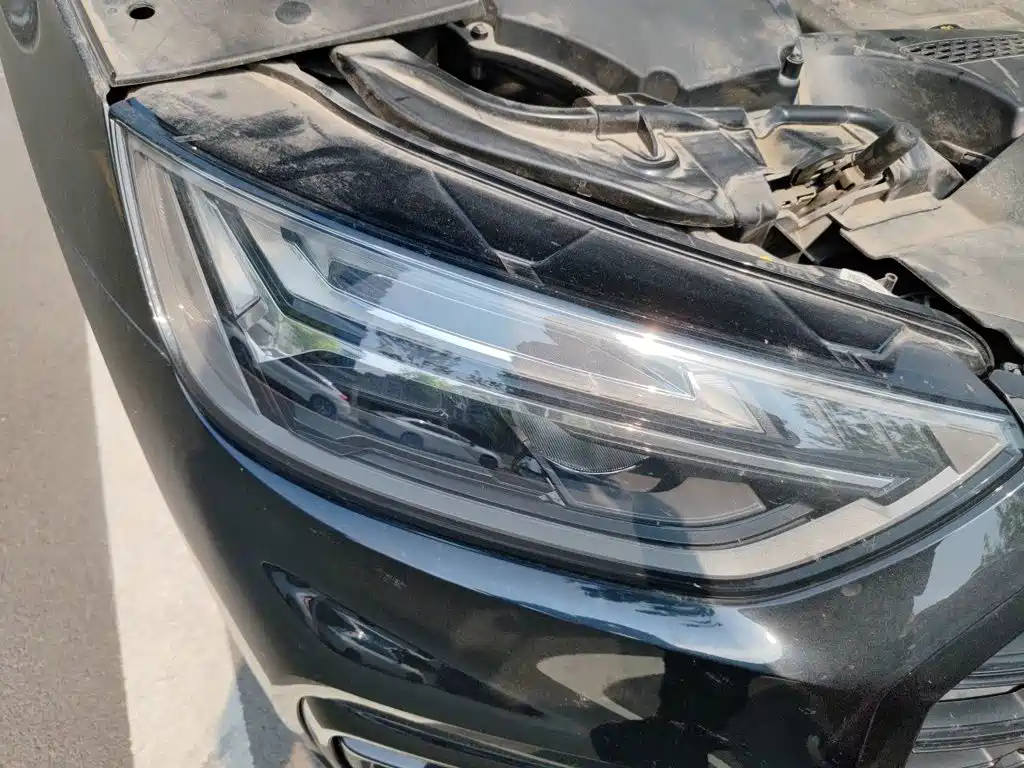 Audi Q5L — миниатюра 7
