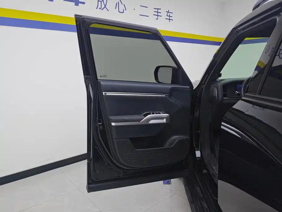 Deepal Deepal G318 — миниатюра 7