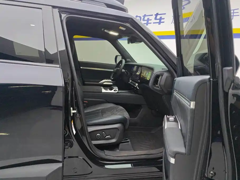 Deepal Deepal G318 — миниатюра 8