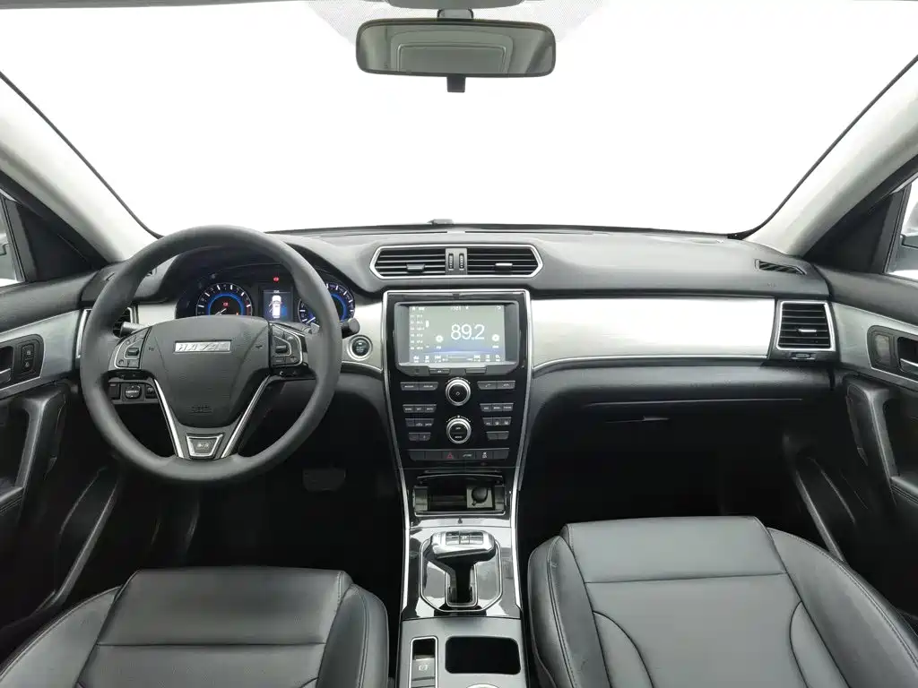 Haval H2 — миниатюра 5