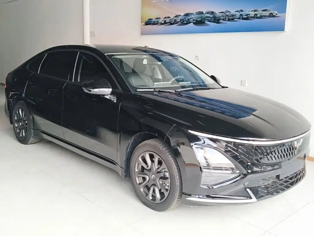 Wuling Xingguang — миниатюра 4
