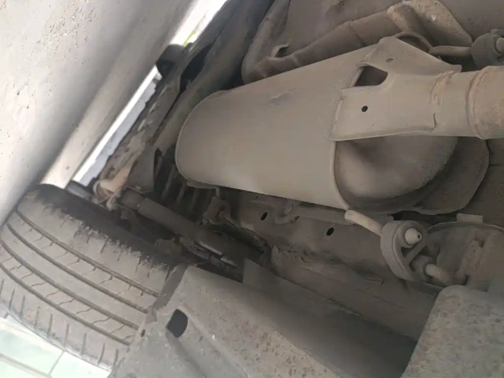 Honda Crider — миниатюра 4