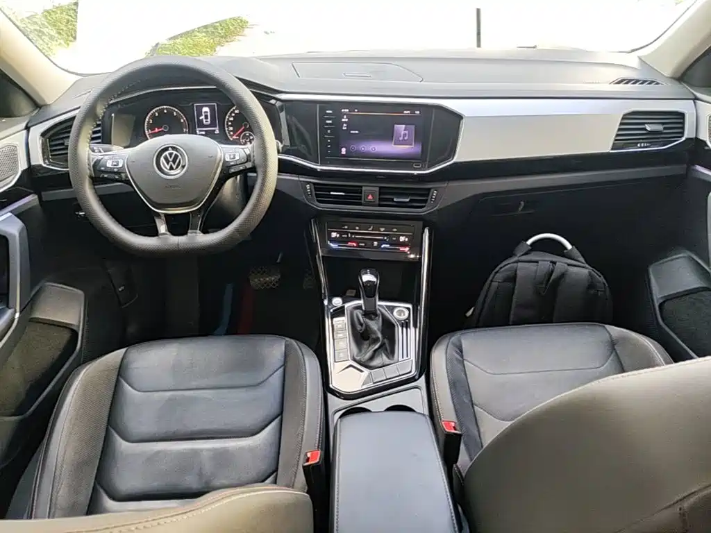 Volkswagen Tayron — миниатюра 10