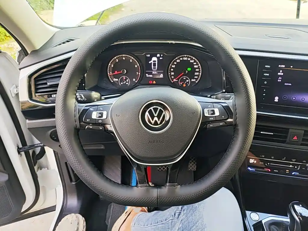 Volkswagen Tayron — миниатюра 11